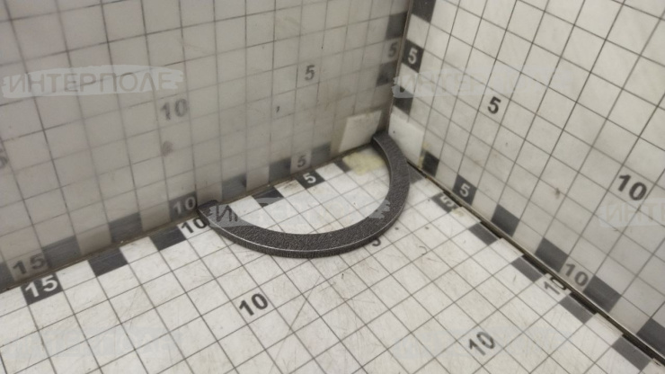 Полукольцо