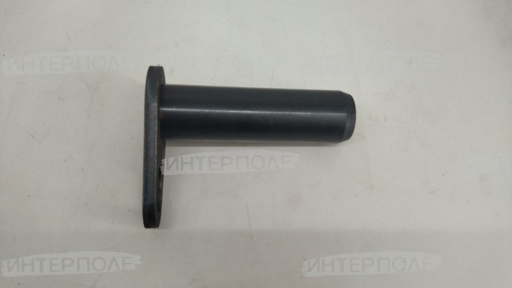 Палец штока г/цилиндра опрокидывания каретки и в соединение тяг каретки JCB