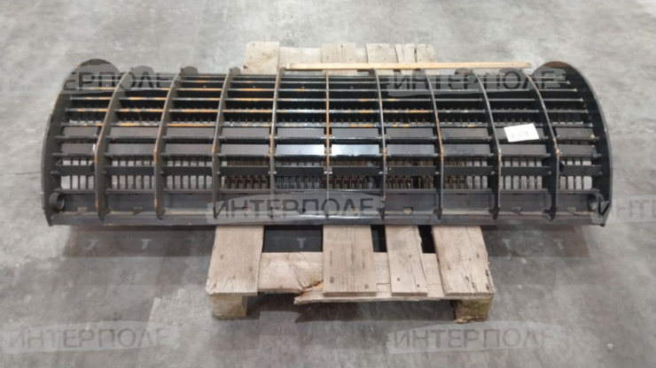 Подбарабанье John Deere (9640WTS ; 9660WTS ; 9680WTS ; 9640i WTS ; 9660i WTS; 9680i WTS; T660)