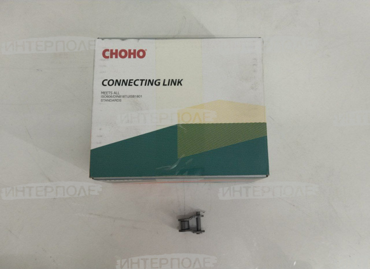 Звено переходное П-ПР-15,875 (усиленная) (CHOHO)