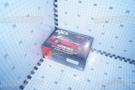 Аптечка для ремонта безкамерных шин л/а "БХЗ"