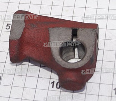 Стойка оси коромысел 2-ая, ОАО"ММЗ"