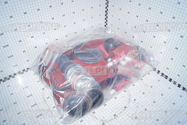 Аптечка для ремонта шин СХМ (гаражный набор) "БХЗ"