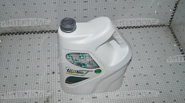 Антифриз (зеленый) 10 кг. G-11 Vitex Euro ST