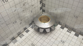 Сателлит с втулкой, ОАО "МЗШ"