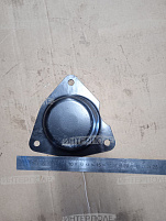 Крышка защитная подшипника ротора соломоизмельчителя левая Есиль-760,КЗС-1218,Есиль-750,КЗС-10К Гомсельмаш