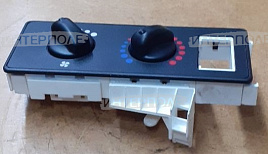 Блок управления климатом с кондиционером Manitou