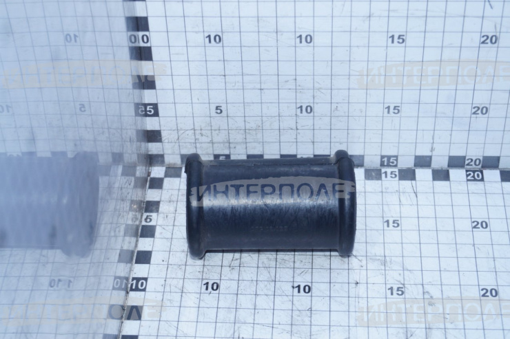 Муфта d=40 мм Майга 