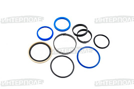 Ремкомплект гидроцилиндра (МС80х50) отвала ДТ-75, Д3-42, Д-606 