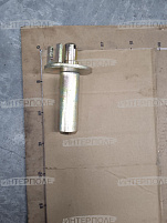 Фиксатор механизма подьема подбарабанья Есиль-740, КЗС-812 Гомсельмаш