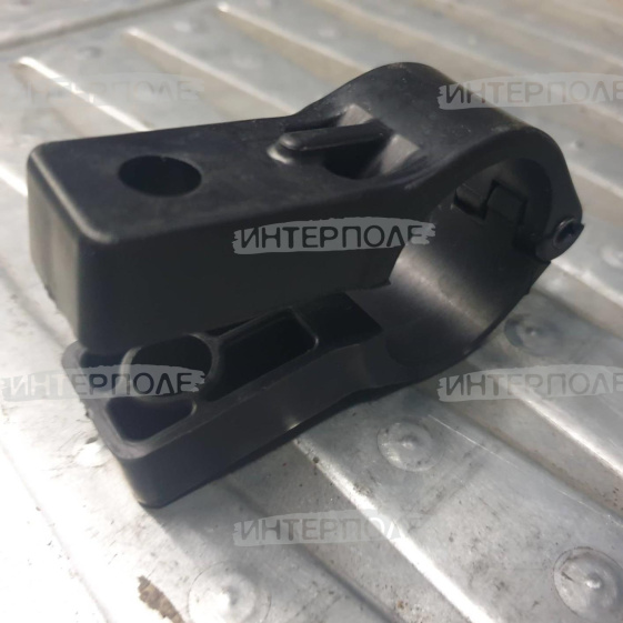 Вкладыш мотовила (1 комплект-2 половинки) , John Deere (600 серии) Case