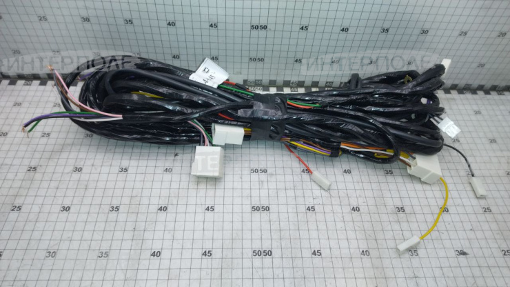 Жгут (пучок) задний левый КамАЗ 5320