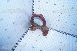 Корпус подшипника (380706) соломотряса Вектор, Дон-1500А/Б, Нива, Нива-Эффект, Акрос