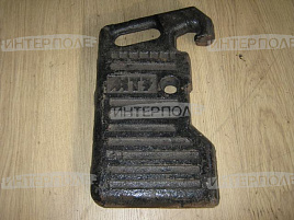 Груз (20кг) МТЗ-80/82