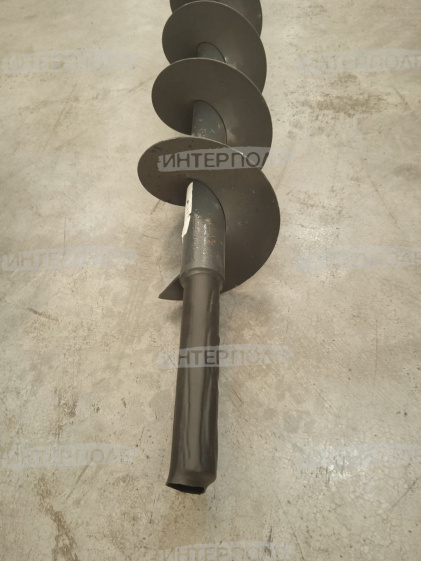 Шнек колосовой Claas (Tucano 440-450;470;480;570;580)