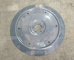 Тарелка нижняя большая 165