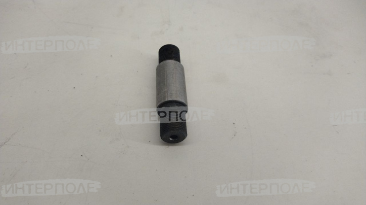 Ось на храповое колесо