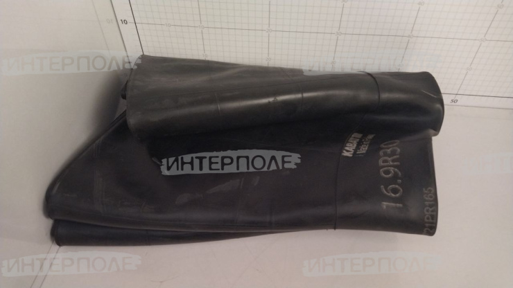 Камера 16,9 -30 TR218A (18,4 -30, 420/85 -30, 460/85 -30, 500/70 -30, 540/65 -30) (К)