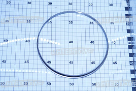 Обойма шестерни РК, ОАО "БЗТДиА"