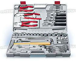 Набор инструмента "Автомобилист-1"