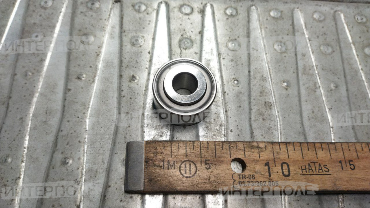 Подшипник высевающего диска John Deere