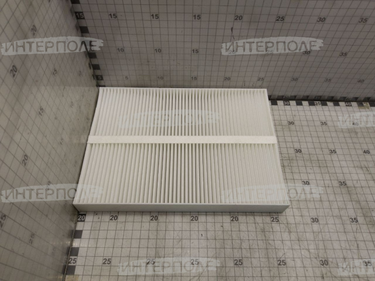 Фильтр возд. кабины (К.)