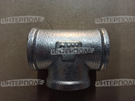 Тройник с внутренней резьбой G1/2" (8026151)