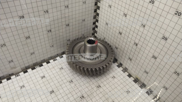 Шестерня гидравлического насоса Cummins