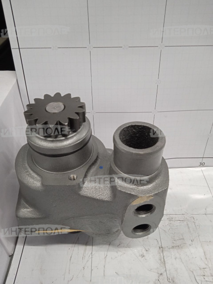 Насос водяной John Deere