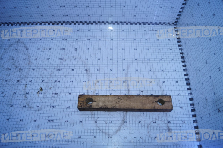 Подвеска стрясной доски (грохота) Енисей НИВА