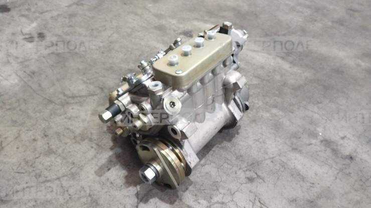 Насос ТНВД КАМАЗ дв. 740.31-240 ЕВРО-2 (ЯЗДА г.Ярославль)