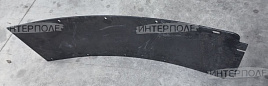 Накладка каркаса силосопровода Дон-680М