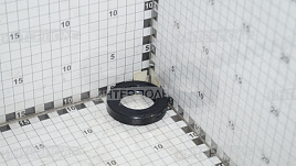 Манжета армированная "сальник" .38х62х10-2,2 Р