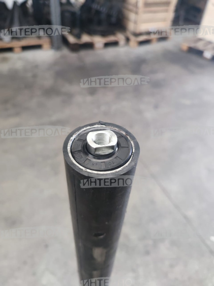 Валец ведущий полотна жатки D60, D65 MacDon