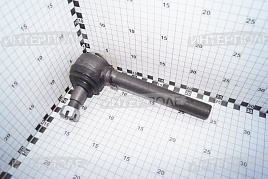Наконечник левый, унифицированный (усиленный,24 мм) МТЗ