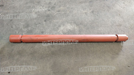 Валец транспортера ведущий ЖХТ, КВТ 7, 9 метров ЭС-1/КСУ