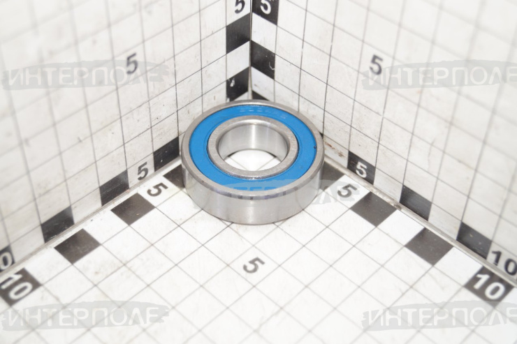 Подшипник 180104 (6004-2RS) (20х42х12)