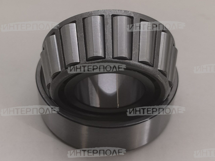 Подшипник 7609 (32309) (45х100х38,25) (BIST)