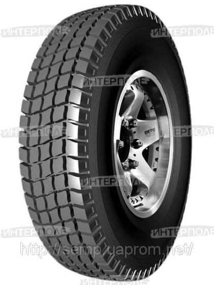 Шина 11,00 R20 (300 R508) (Камаз) КАМА-310 /150/146K/ 16НС (с камерой) НКШЗ