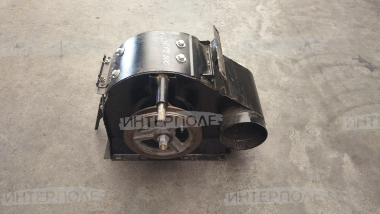 Устройство домолачивающее Акрос-590 плюс