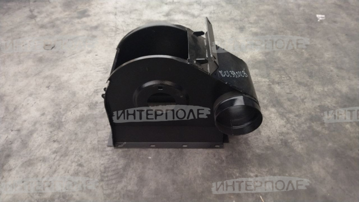 Корпус домолачивающего устройства Вектор, Дон-1500А/Б