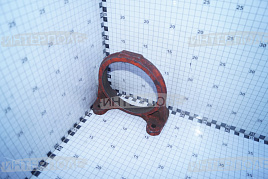 Корпус подшипника (380707/380708) соломотряса Вектор, Дон-1500А/Б, Нива, Нива-Эффект, Акрос