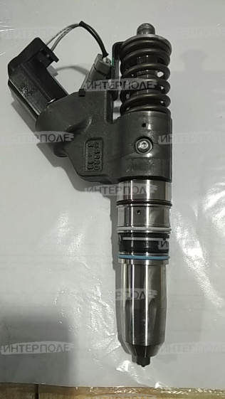 Форсунка QSM11 (Бюлер серия 2000) (Bosch)