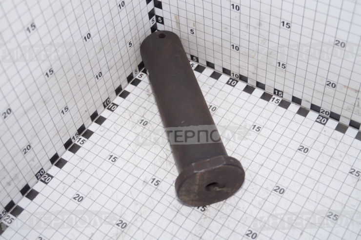 Палец тяги центральной