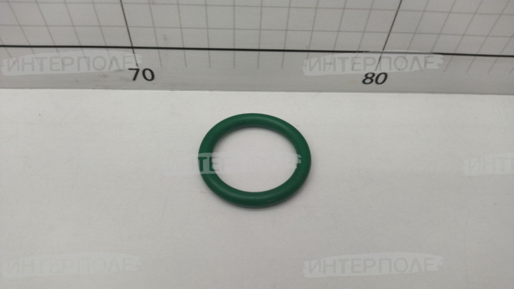 Уплотнение водяного насоса (Бюлер)