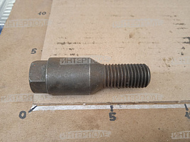 Винт-фиксатор редуктора молотильного барабана Есиль-760,КЗС-1218 Гомсельмаш