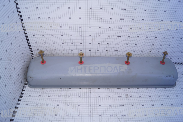 Крышка головки цилиндров (клапанная) ЯМЗ-238 (ПАО Автодизель)