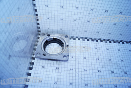 Уплотнение каретки подвески ДТ-75