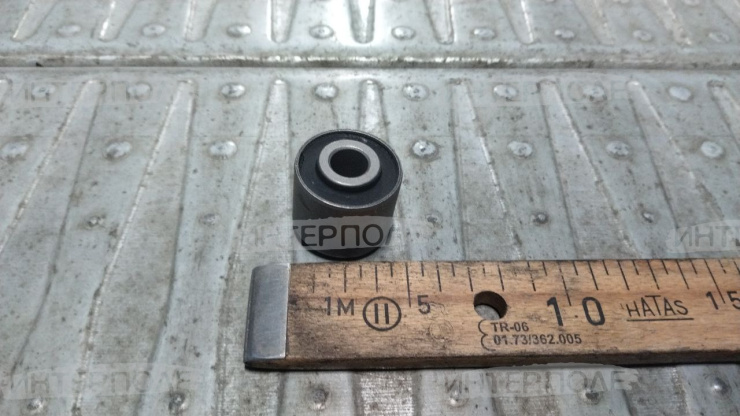 Втулка опоры ротора (TUCANO 480-470,580-570,LEXION 770-480) Claas