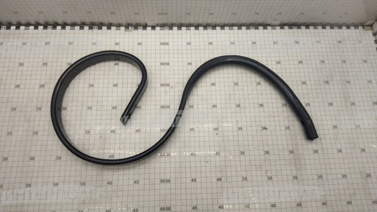 Стойка S-образная 32х10 мм (Bellota)